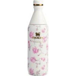 The Stanley X LoveShackFancy All Day Slim Bottle~20 oz